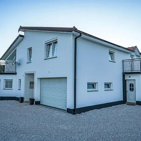 Сasa de vacaciones Secret Gem By Interhome