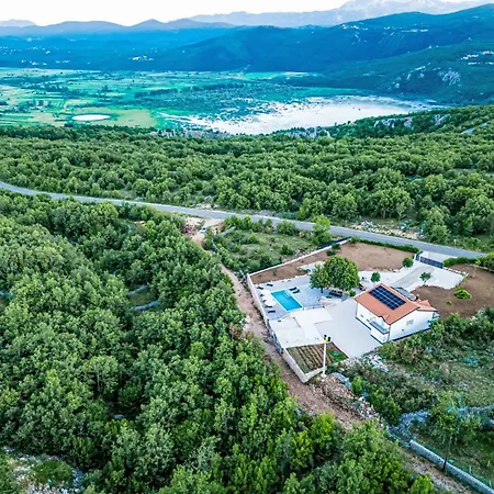 Secret Gem By Interhome Сasa de vacaciones Donji Proložac
