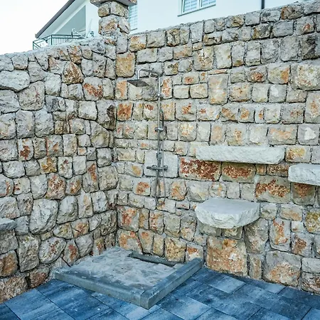 Secret Gem By Interhome Сasa de vacaciones Donji Proložac