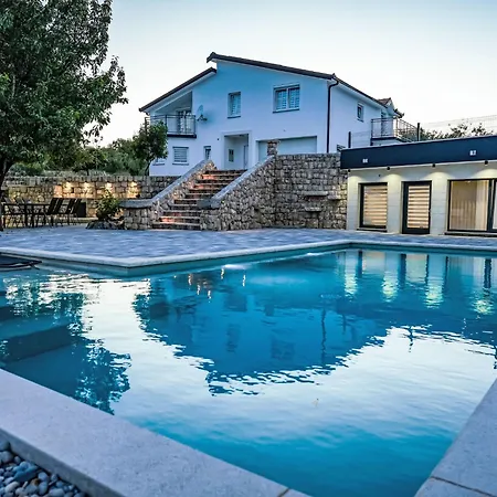 Сasa de vacaciones Secret Gem By Interhome Donji Proložac