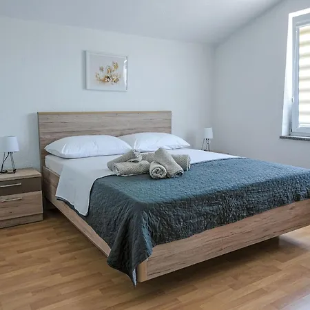 Secret Gem By Interhome Сasa de vacaciones Donji Proložac