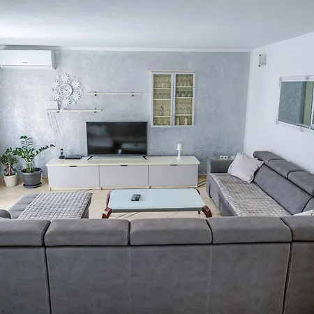 Сasa de vacaciones Secret Gem By Interhome
