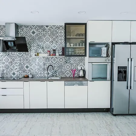 Secret Gem By Interhome Сasa de vacaciones *