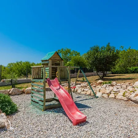 Сasa de vacaciones Secret Gem By Interhome